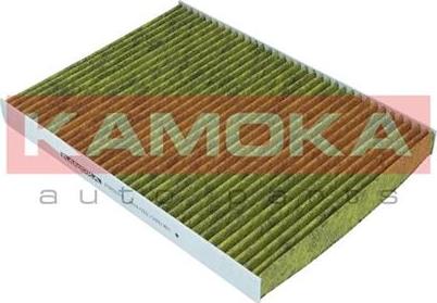 Kamoka 6080001 - Filtras, salono oras autoreka.lt