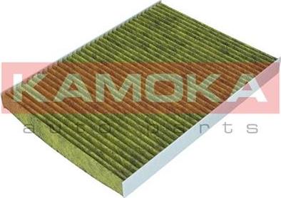 Kamoka 6080001 - Filtras, salono oras autoreka.lt