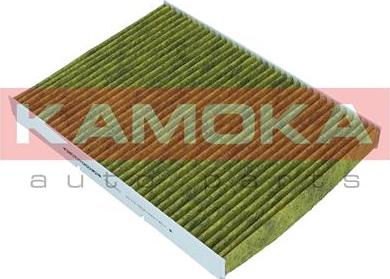 Kamoka 6080002 - Filtras, salono oras autoreka.lt