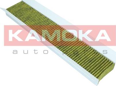 Kamoka 6080019 - Filtras, salono oras autoreka.lt