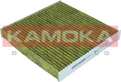 Kamoka 6080087 - Filtras, salono oras autoreka.lt