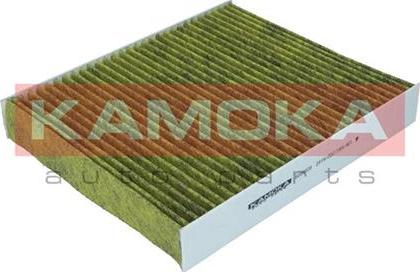 Kamoka 6080029 - Filtras, salono oras autoreka.lt