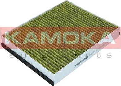 Kamoka 6080071 - Filtras, salono oras autoreka.lt