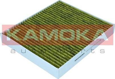 Kamoka 6080179 - Filtras, salono oras autoreka.lt