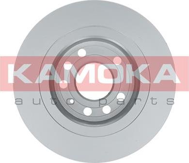 Kamoka 1032576 - Stabdžių diskas autoreka.lt