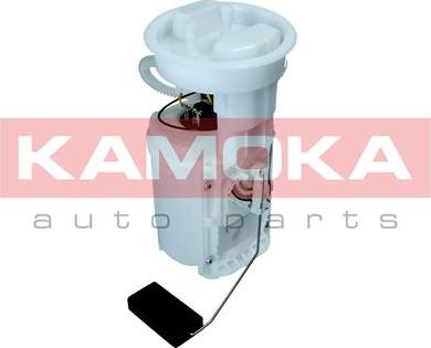 Kamoka 8400006 - Degalų tiekimo modulis autoreka.lt