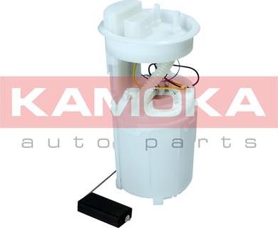 Kamoka 8400011 - Degalų tiekimo modulis autoreka.lt