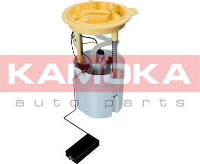 Kamoka 8400012 - Degalų tiekimo modulis autoreka.lt