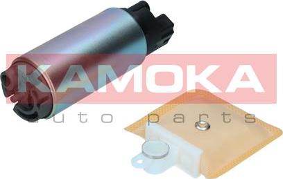 Kamoka 8410007 - Kuro siurblys autoreka.lt