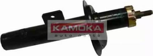 Kamoka 20633710 - Amortizatorius autoreka.lt