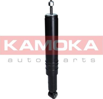 Kamoka 2000980 - Amortizatorius autoreka.lt