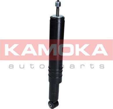 Kamoka 2000980 - Amortizatorius autoreka.lt
