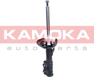 Kamoka 2000488 - Amortizatorius autoreka.lt