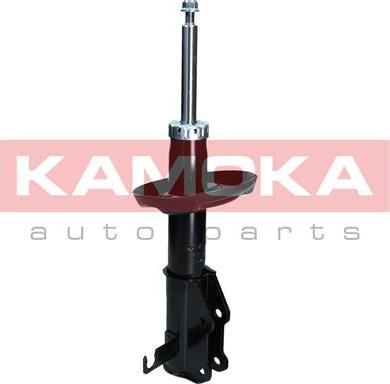 Kamoka 2000559 - Amortizatorius autoreka.lt