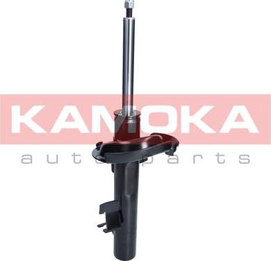 Kamoka 2000394 - Amortizatorius autoreka.lt