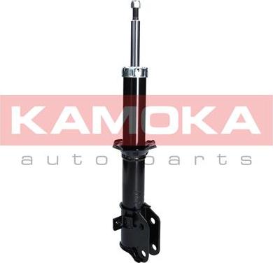 Kamoka 2000267 - Amortizatorius autoreka.lt