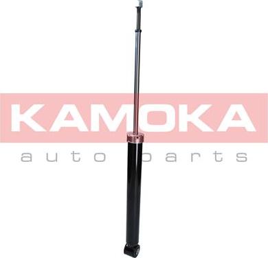 Kamoka 2000787 - Amortizatorius autoreka.lt