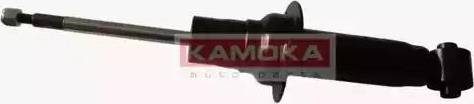 Kamoka 20341106 - Amortizatorius autoreka.lt