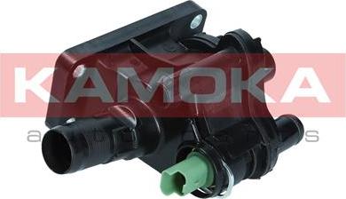 Kamoka 7710161 - Termostatas, aušinimo skystis autoreka.lt