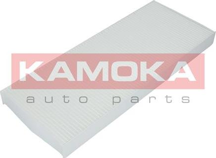 Kamoka F409301 - Filtras, salono oras autoreka.lt
