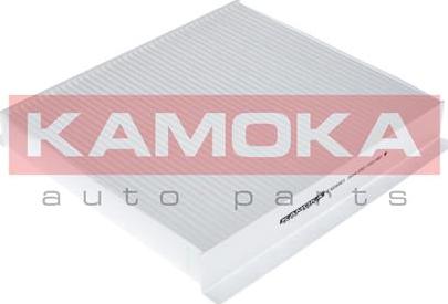 Kamoka F404001 - Filtras, salono oras autoreka.lt