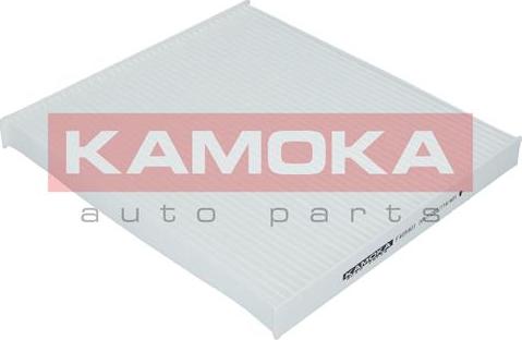 Kamoka F405901 - Filtras, salono oras autoreka.lt