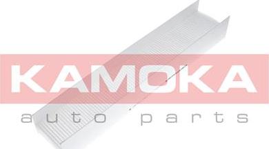 Kamoka F406001 - Filtras, salono oras autoreka.lt