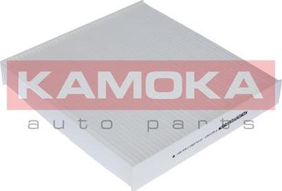 Kamoka F401001 - Filtras, salono oras autoreka.lt