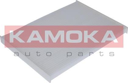 Kamoka F401801 - Filtras, salono oras autoreka.lt