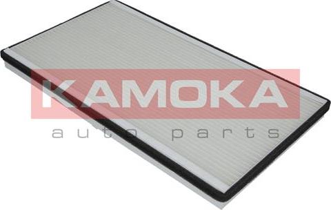 Kamoka F408601 - Filtras, salono oras autoreka.lt