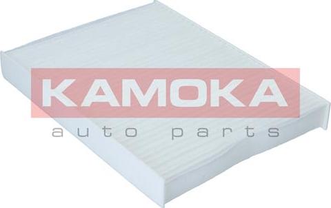 Kamoka F408201 - Filtras, salono oras autoreka.lt