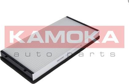 Kamoka F403401 - Filtras, salono oras autoreka.lt