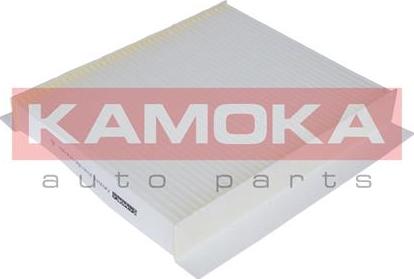 Kamoka F403101 - Filtras, salono oras autoreka.lt