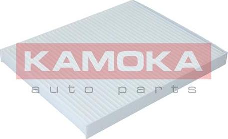 Kamoka F403301 - Filtras, salono oras autoreka.lt