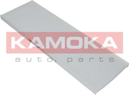 Kamoka F407301 - Filtras, salono oras autoreka.lt