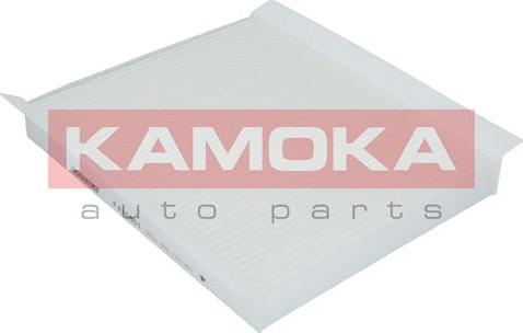 Kamoka F410801 - Filtras, salono oras autoreka.lt