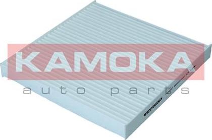 Kamoka F424001 - Filtras, salono oras autoreka.lt