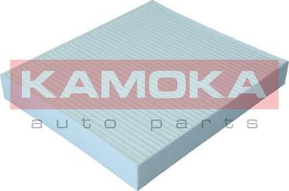 Kamoka F424101 - Filtras, salono oras autoreka.lt