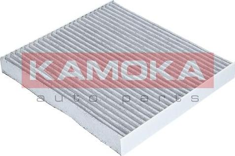 Kamoka F505401 - Filtras, salono oras autoreka.lt