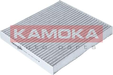 Kamoka F505401 - Filtras, salono oras autoreka.lt