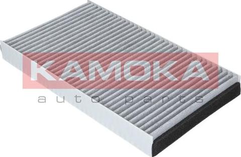 Kamoka F501901 - Filtras, salono oras autoreka.lt