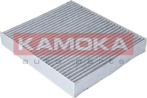 Kamoka F503801 - Filtras, salono oras autoreka.lt