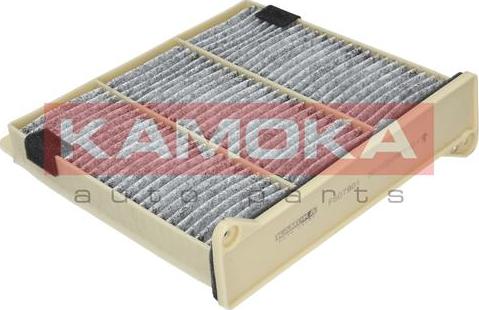 Kamoka F507901 - Filtras, salono oras autoreka.lt