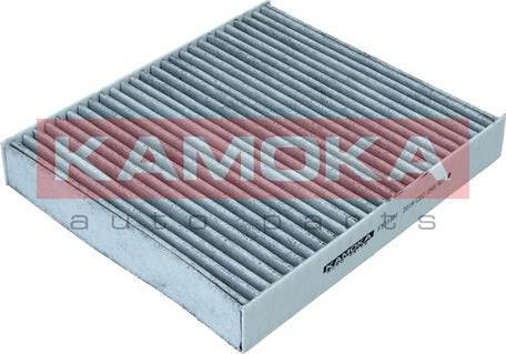 Kamoka F511301 - Filtras, salono oras autoreka.lt