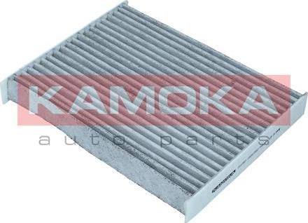 Kamoka F517901 - Filtras, salono oras autoreka.lt