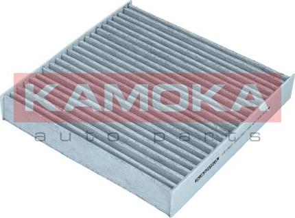 Kamoka F517601 - Filtras, salono oras autoreka.lt