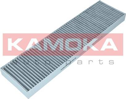 Kamoka F520401 - Filtras, salono oras autoreka.lt