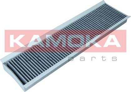 Kamoka F520101 - Filtras, salono oras autoreka.lt