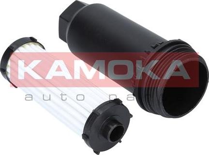 Kamoka F602401 - Hidraulinis filtras, automatinė transmisija autoreka.lt