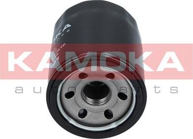 Kamoka F104401 - Alyvos filtras autoreka.lt